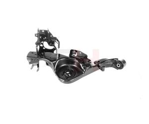 GH GH-522293V Braccio oscillante, Sospensione ruota per NISSAN,RENAULT