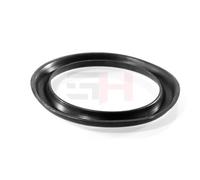 GH GH-623550 - Ammortizzatore anteriore in gomma
