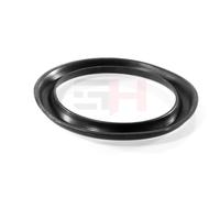 GH GH-623550 Tampone paracolpo, Sospensione per HYUNDAI,KIA