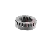 GH GH-624845 Tampone paracolpo, Sospensione per MITSUBISHI,VOLVO