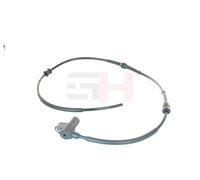 GH GH-701912 Sensore, N° giri ruota per CITROËN