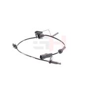 GH GH-702569V Sensore ABS