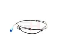 GH GH-703716 Sensore, N° giri ruota per PEUGEOT