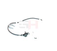 GH GH-704551V Sensore, N° giri ruota per LEXUS,TOYOTA