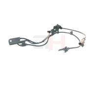 GH Sensore Velocità Ruota Asse Ant. per Suzuki Liana Hatchback Lui 1.6i
