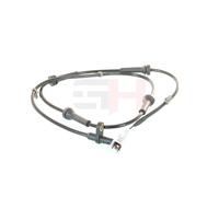 GH GH-712215 Sensore, N° giri ruota per NISSAN,RENAULT