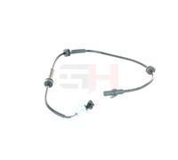 GH GH-712251H Sensore, N° giri ruota