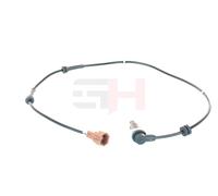GH GH-712258V Sensore, N° giri ruota per NISSAN