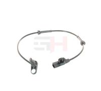 GH GH-712259V Sensore, N° giri ruota