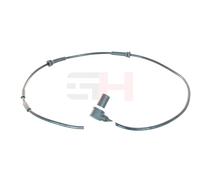 GH GH-712301V Sensore, N° giri ruota per FIAT,LANCIA