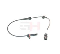 GH GH-712643 Sensore, N° giri ruota per HONDA