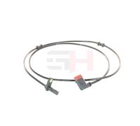GH GH-713306 Sensore, N° giri ruota per MERCEDES-BENZ
