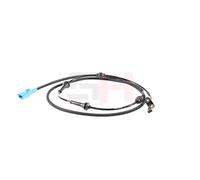 GH GH-713716 Sensore, N° giri ruota per PEUGEOT