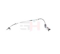 GH GH-714404H Sensore, N° giri ruota per SUBARU