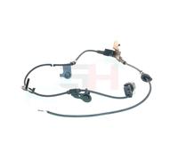 GH GH-714514H Sensore, N° giri ruota