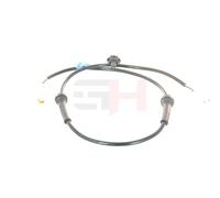 GH GH-715210H Sensore, N° giri ruota per SUZUKI