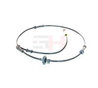 GH GH-719314 Sensore, N° giri ruota per CHRYSLER