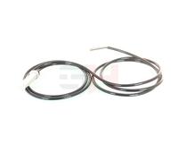 GH GH-719914 Sensore, N° giri ruota per MERCEDES-BENZ,MITSUBISHI,SMART,TOYOTA,VW