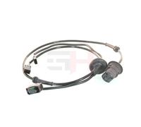 GH GH-719918 Sensore, N° giri ruota per SKODA,VW