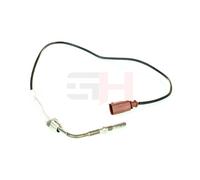 GH GH-744716 Sensore, Temperatura gas scarico