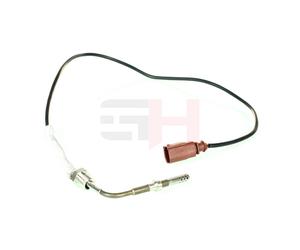 GH GH-744716 Sensore, Temperatura gas scarico