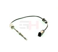 GH Sensore Temperatura Dei Gas di Scarico per VW Golf V 1K1 1.6 FSI 1.4 Touran