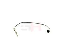 1x Sensore di temperatura per Volvo S60 2.4D 2004-, V70 2.4D 2004-