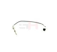 GH GH-744811 Sensore, Temperatura gas scarico per VOLVO