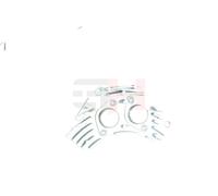 GH GH-761901 Resistenza ventola abitacolo