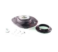 GH Kit di Riparazione Supporto Ammortizzatore a Molla Assale per Peugeot 206 Cc