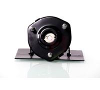 GH Kit di Riparazione Supporto Ammortizzatore a Molla Asse Ant. Adatto per Mazda