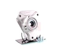 Gema Herrerías Supporti Ammortizzatore Anteriore Superiore GH-363312 Coppia Destro/Sinistro