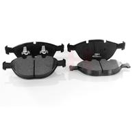 GH Kit Pastiglie Freno a Disco Asse Anteriore per BMW X5 E53 4.4i 4.8is