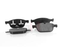 GH Kit Pastiglie Freno a Disco Asse Anteriore per Volvo XC60 156 D4 D5 AWD