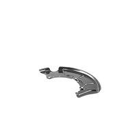 GH Lamiera paraspruzzi, Disco freno GH-484710V