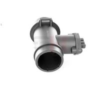 GH Misuratore Massa Aria per Hyundai Accent I X-3 1.3 1.5i 12V S COUPÉ SLC Alfa