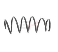 GH Molla di sospensione sinistra, destra, asse anteriore per OPEL