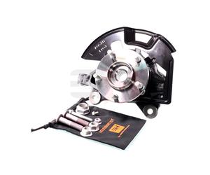 GH Mozzo Della Ruota Sospensione Anteriore Sinistra Adatta Per Mazda 3 BM BN