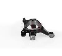 GH Nocca Sospensione Ruota Anteriore SX per Opel Astra H Caravan