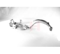 GH Nocca Sospensione Ruota Asse Anteriore Destro per Audi A4 Avant 8K5 B8
