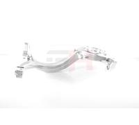 GH Nocca Sospensione Ruota Asse Anteriore Destro per Audi A6 Allroad 4FH C6