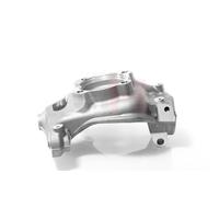 GH Nocca Sospensione Ruota Asse Anteriore Destro per BMW 5er Touring E61