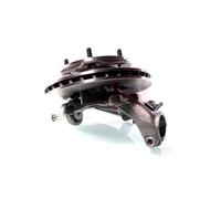 GH Nocca Sospensione Ruota Asse Anteriore Destro per Ford Transit Van Fa _