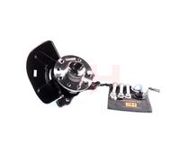 GH Nocca Sospensione Ruota Asse Anteriore Destro per Opel Astra H Caravan