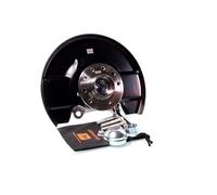 GH Nocca Sospensione Ruota Asse Anteriore Destro per Opel Vectra C Caravan