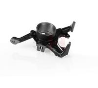 GH Nocca Sospensione Ruota Asse Anteriore Destro per VW Golf II 19E 1G1 1.3