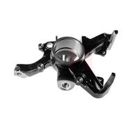 GH Nocca Sospensione Ruota Asse Anteriore Destro per VW Golf IV 1J1 Bora 1J2