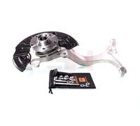 GH Nocca Sospensione Ruota Asse Anteriore Sinistro per Audi A4 8E2 B6 8EC B7