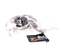 GH Nocca Sospensione Ruota Asse Anteriore Sinistro per Audi A4 Avant 8K5