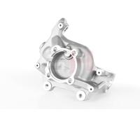 GH Nocca Sospensione Ruota Asse Anteriore Sinistro per BMW 1er E81 118d 116i